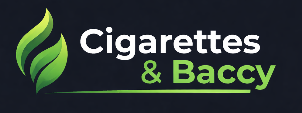 Cigarettes & Baccy